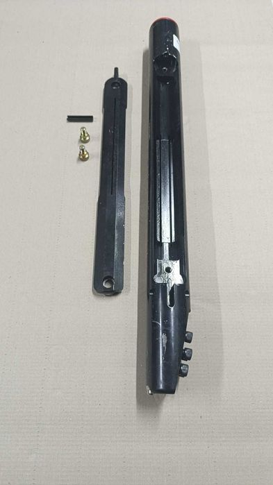 Obudowa sondy Ditch Witch vermeer Jt10,Jt20,Jt30,D24*40