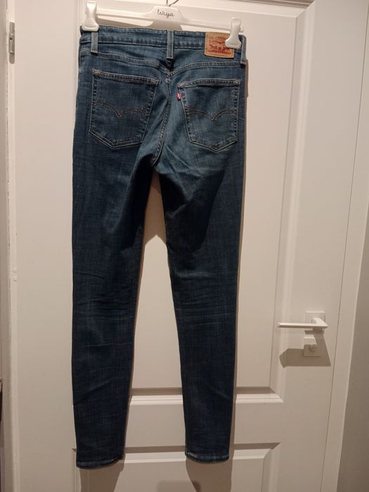 Jeansy Levi  Strauss W29/32