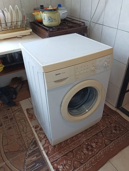 Стиральная машина. Стиральная машинка.