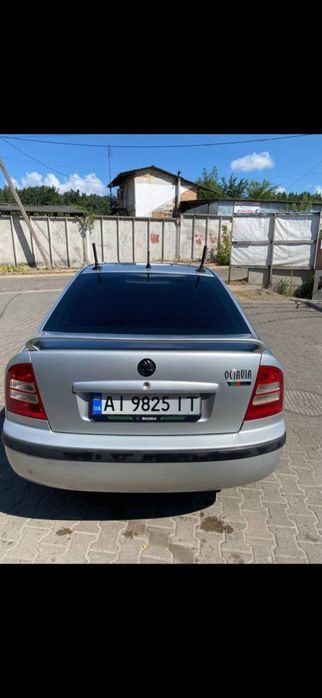 Продам Шкода Октавія