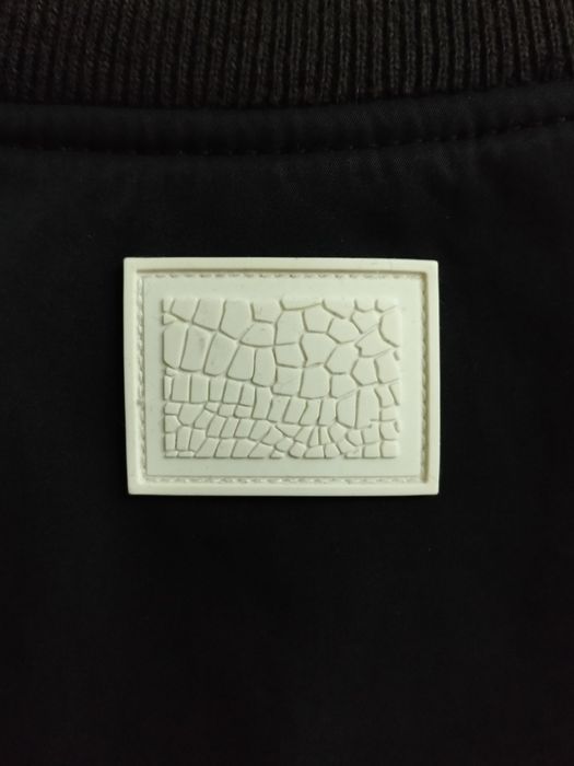 Blusão bomber Lacoste original