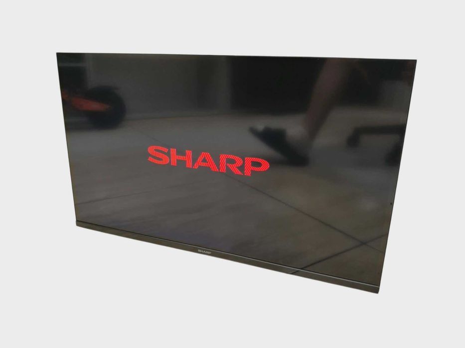 TV SHARP 32FH7EA 32 cale android tv