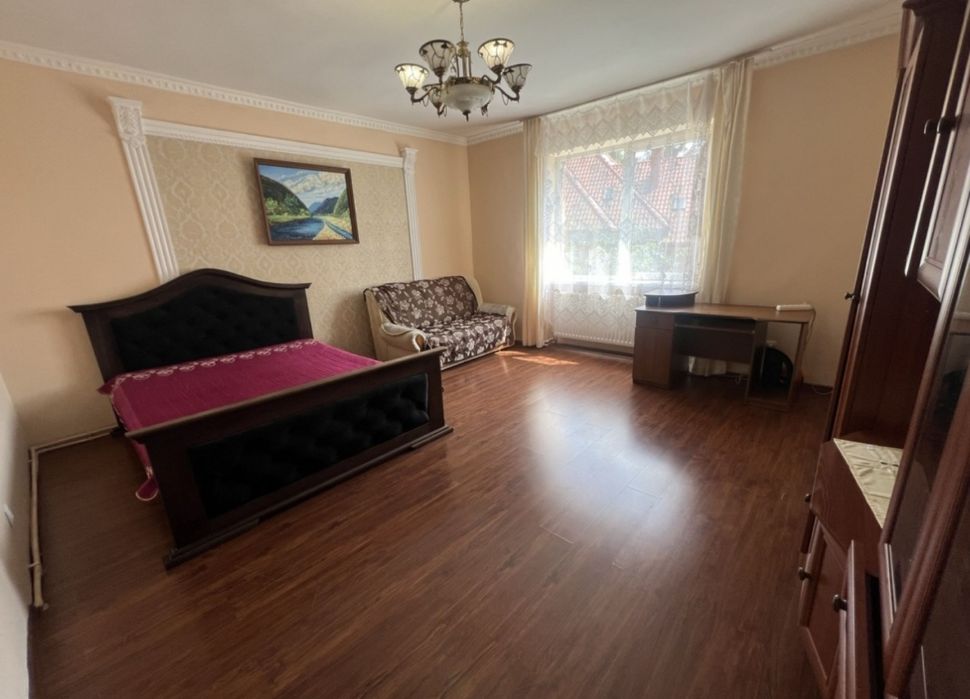 1-комнатная квартира по адресу (площадь 40 м²) - Atlanta.ua - фото 2