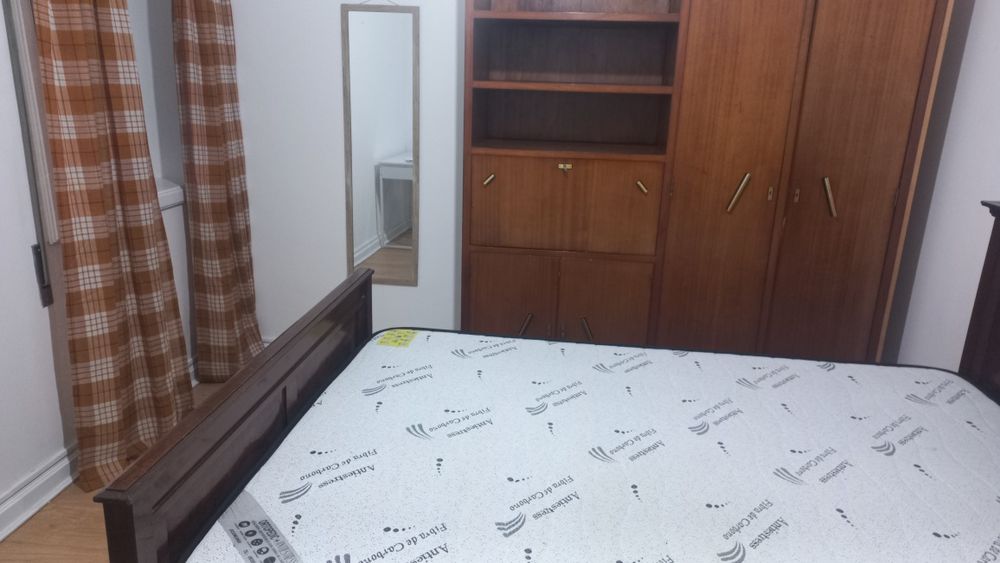 Quarto para casal  Matosinhos