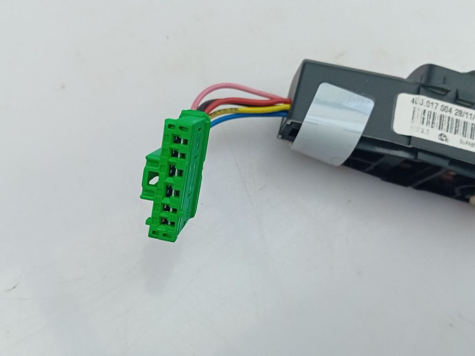 Módulo genérico PEUGEOT 5008 I (0U_, 0E_)