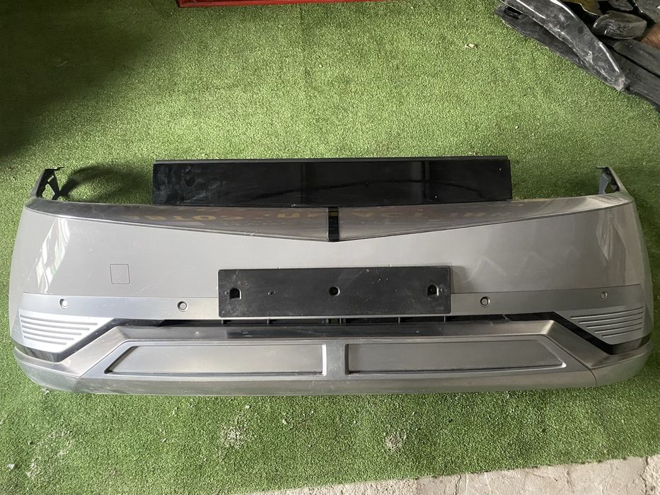 Бампер передній Hyundai Ioniq 5 C5G