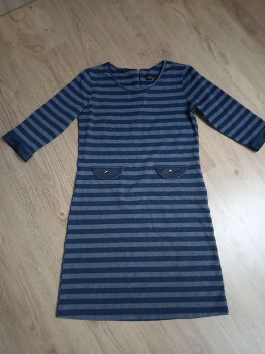 Tuniko- sukienka rozm M/L