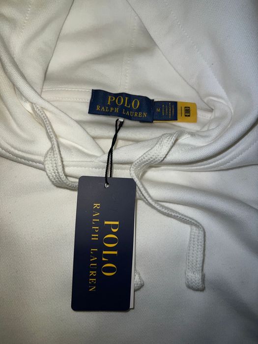 Sweat Polo Ralph Lauren