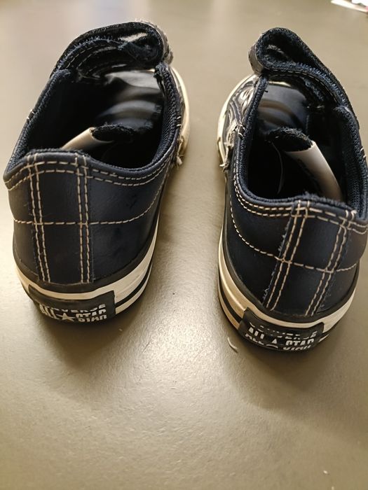 Converse All Star sapatos crianca