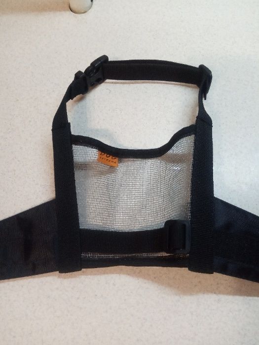 Намордник для собаки