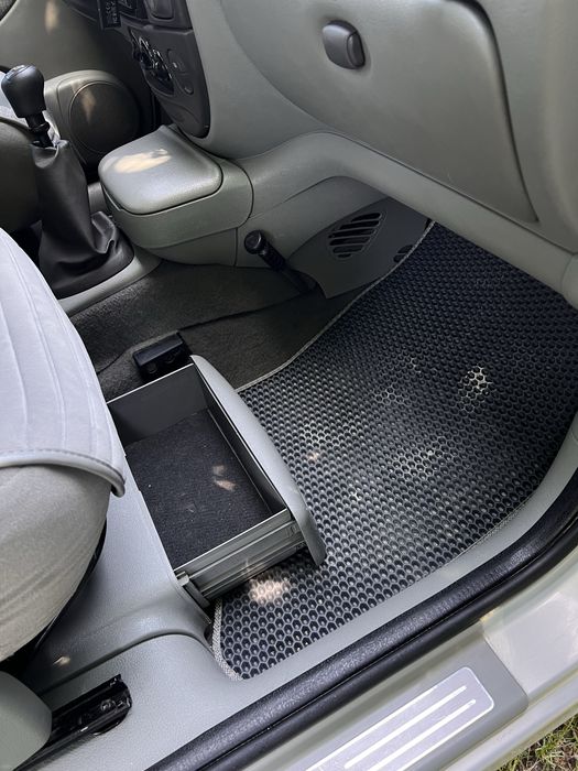 Renault scenic 1 2003 рік