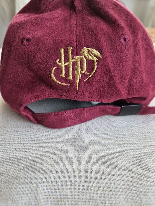 Czapeczka z daszkiem House Harry Potter