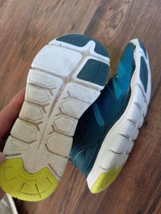 Buty sportowe dla chłopca Decathlon