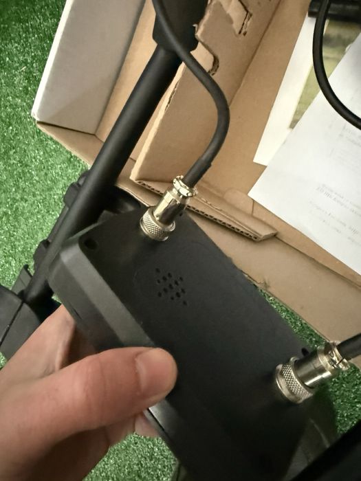 Металошукач Квазар АРМ . Металлоискатель Quasar ARM