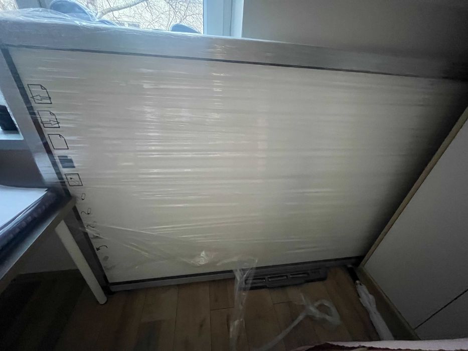 Tablica interaktywna/ multimedialna + rzutnik SONY tylko ODBIÓR WŁASNY