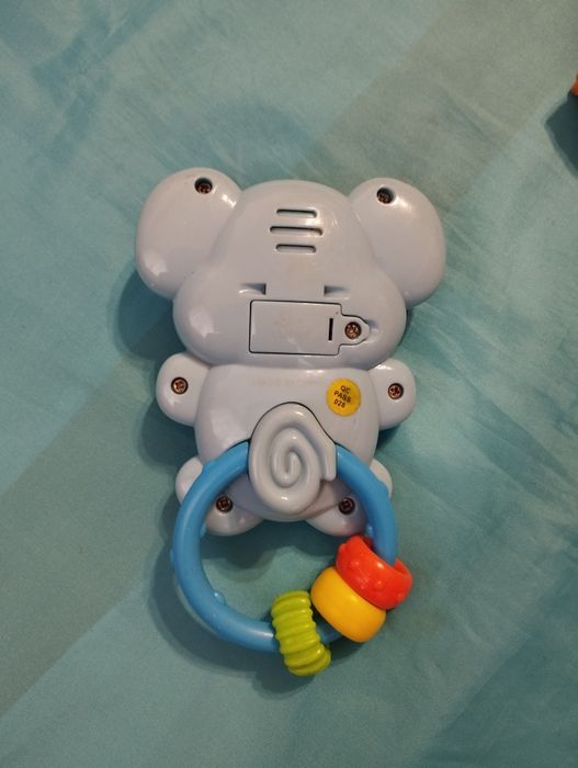 Іграшки для малечі