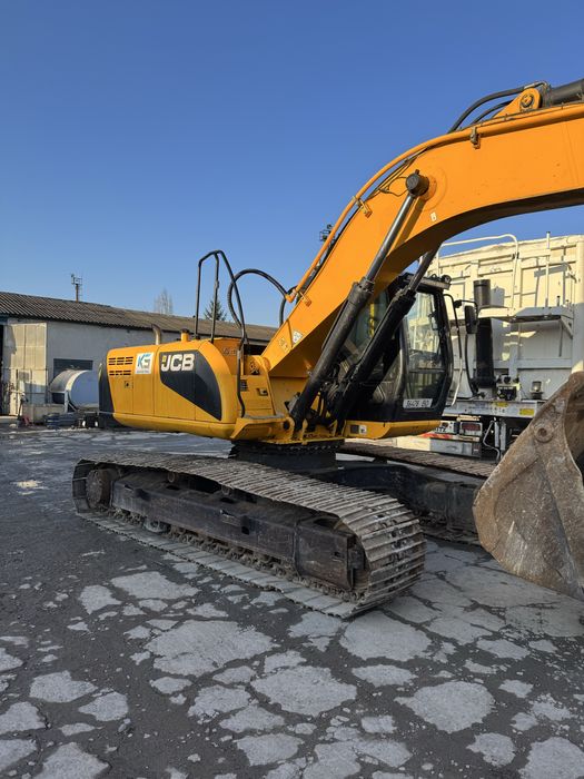 Jcb 220 2013р…….