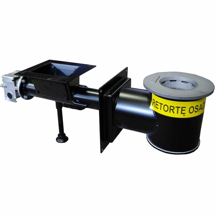 KOCIOŁ na ekogroszek 10KW  80m2 PRODUCENT 5 KLASA