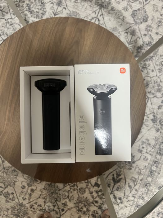 Máquina de barbear Xiomi