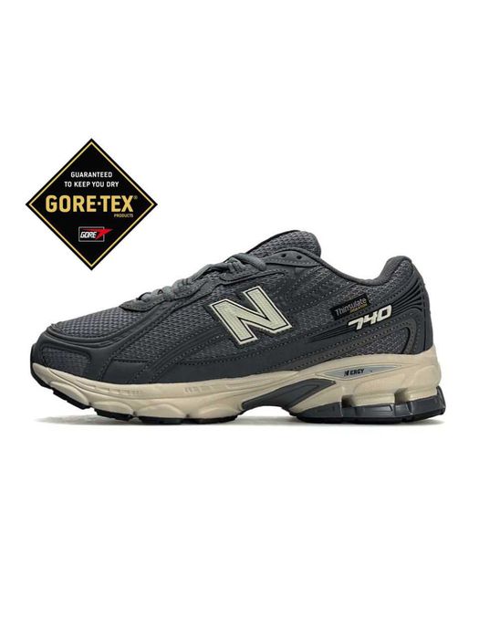 УСІ МОЖЛИВІ КОЛЬОРИ New Balance 740 Gore-Tex без предоплати нью беленс