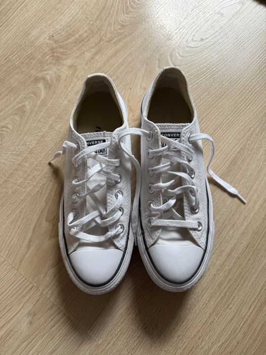 Buty / Trampki damskie CONVERSE