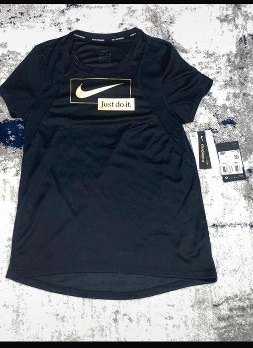 T-Shirt Nike Running