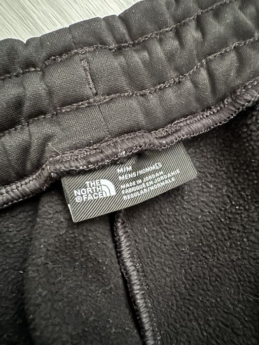 спортивні штани tnf