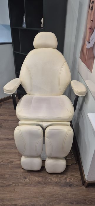 Fotel do pedicure