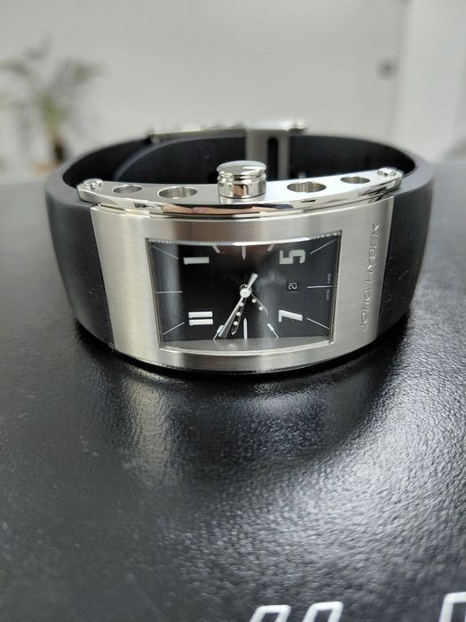 Hysek Kilada Швейцарія годинник