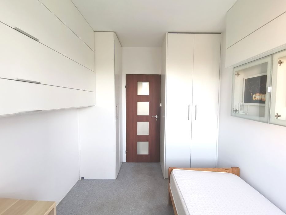 Komfortowy pokój 1-os na Morenie, wolny od zaraz