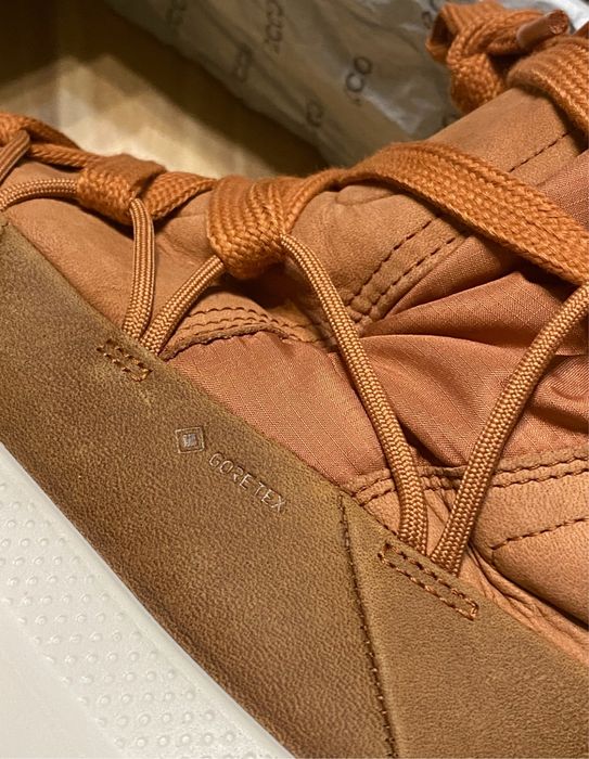 39р. Ботінки ECCO Solice Gore-Tex W Primaloft 400g уги черевики