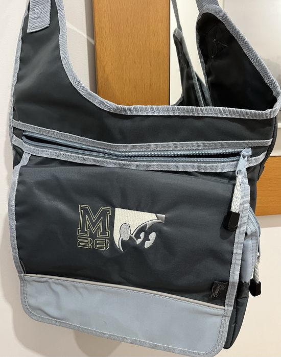 Bolsa Disneyland Multifacetada