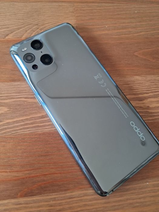 Telemóvel Oppo Find X3 Pro