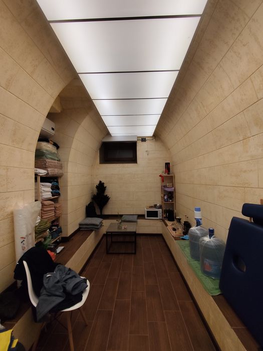 Коммерческая недвижимость по адресу ул. Европейская (площадь 109 м²) - Atlanta.ua - фото 2