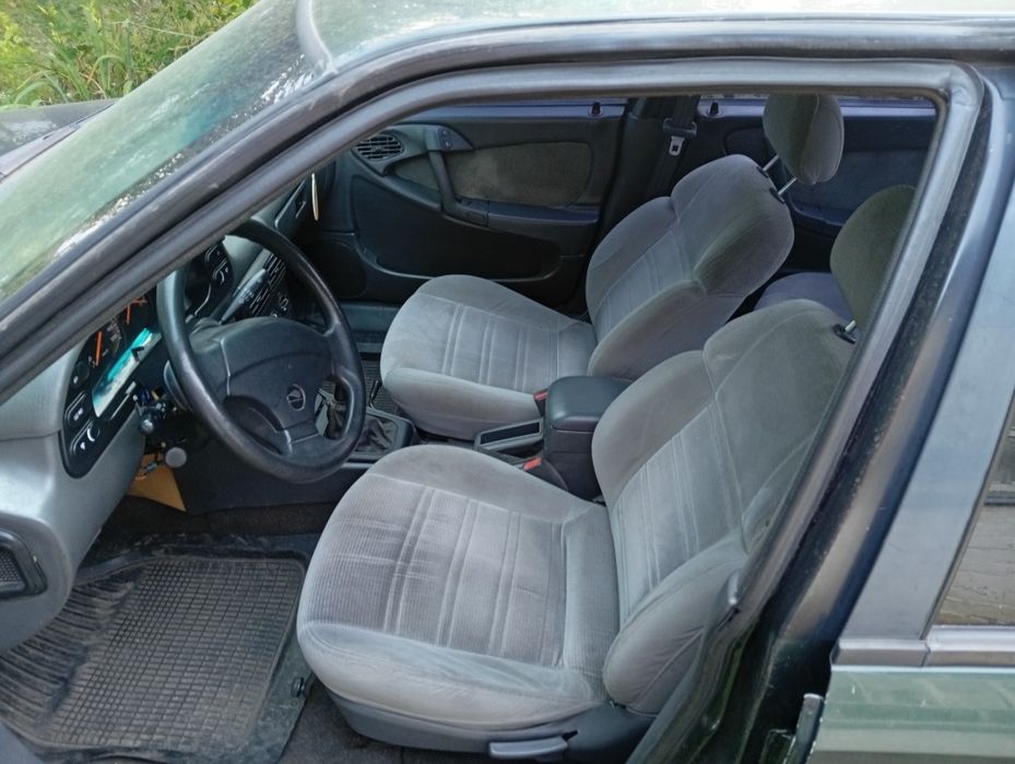 Продам Daewoo Espero
Всі питання по телефону!