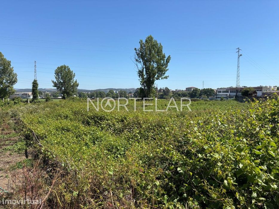 Terreno  Venda em Ribeirão,Vila Nova de Famalicão