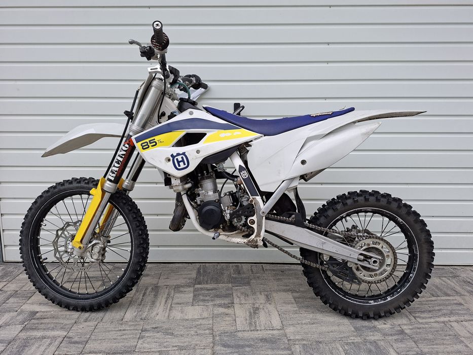 Husqvarna