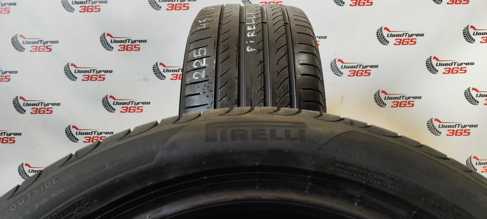 БЕЗ ПРЕДОПЛАТ Шини/Резина/Колеса Pirelli 225 45 R17 94Y Літо