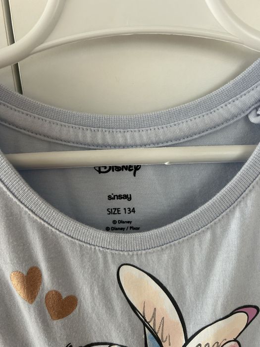 sukienka dziewczęca Stitch