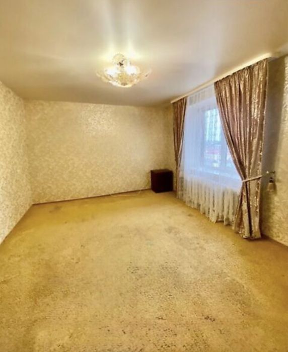 Оренда 3к квартири на привокзальні