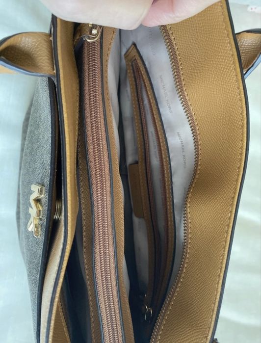 Carteira Michael Kors