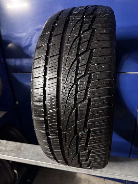 215/45r17 Kapsen Ice Max 215 45 r 17 зима як нова 2024р Розпродаж Склад Шин Умань