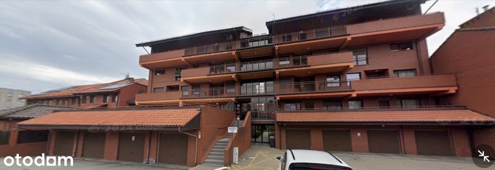 Apartament Klimzowiec Antresola Klima Kominek Garaż