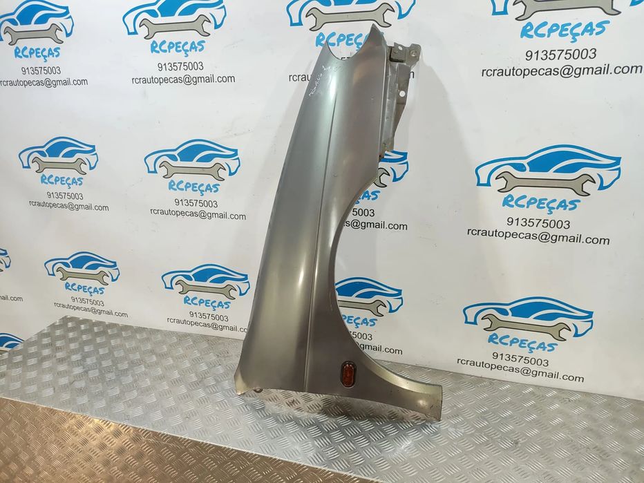 GUARDA-LAMAS DIREITO RENAULT MEGANE 1 I MK1 FASE 2 II 7751696569