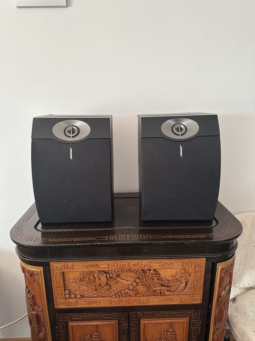 Bose 301v Colunas