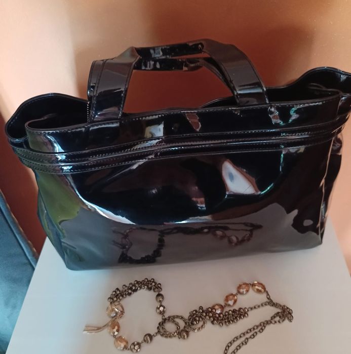 Torba marki Armani Jeans