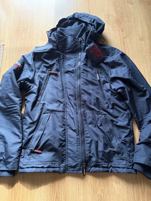 Kurtka SuperDry.