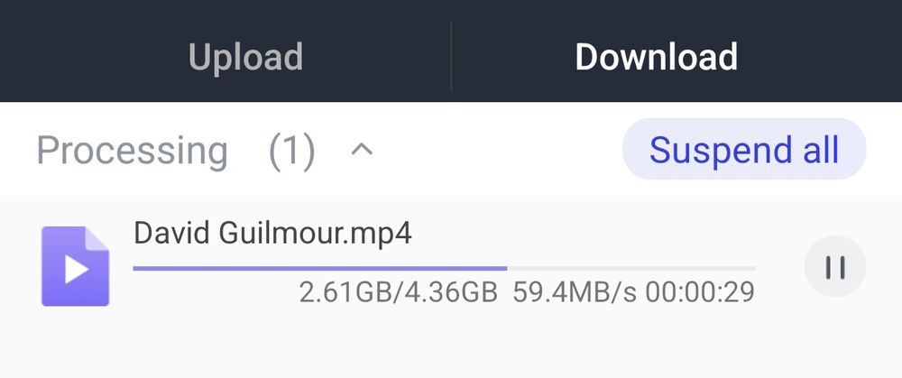 Мережеве сховище NAS Yottamaster DM1 / Orico CD2510