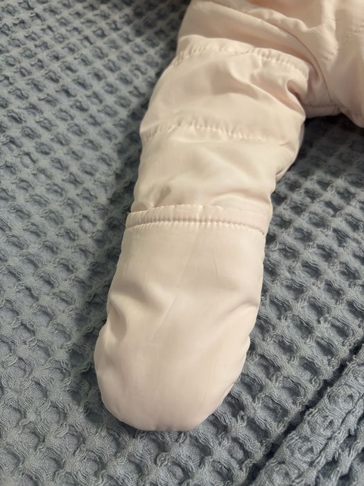 Комбінезон демі 0-3м