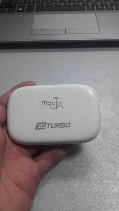 WiFi роутер Huawei EC5321u-2